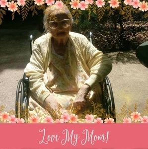 Meet your Posher, Lucy